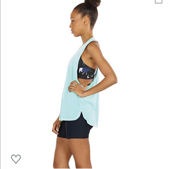 Women’s shell tank - Picture 4 of 6